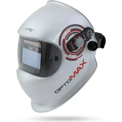 CleanAir AerTEC OptoMAX strieborná