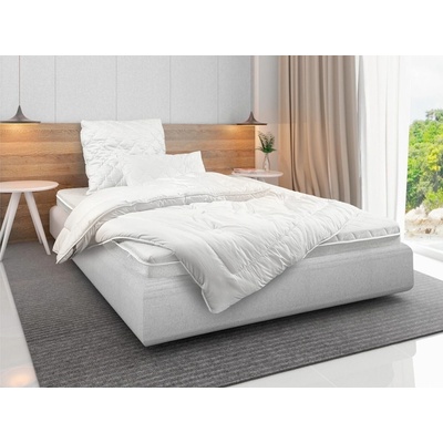 BeCo Zimná prešívaná prikrývka Royal Soft 100301505 200x200
