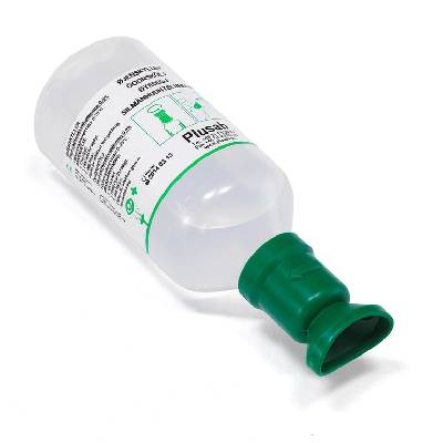 AJ Produkty Fyziologický roztok, 0,9% roztok NaCl, 500 ml