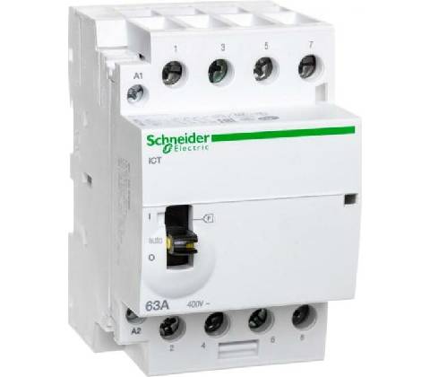 Schneider Electric A9C21864