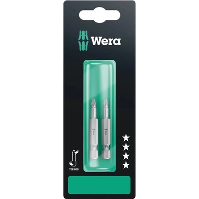 Wera TZ SB PH 1 x 50 mm 2 dílný 134380