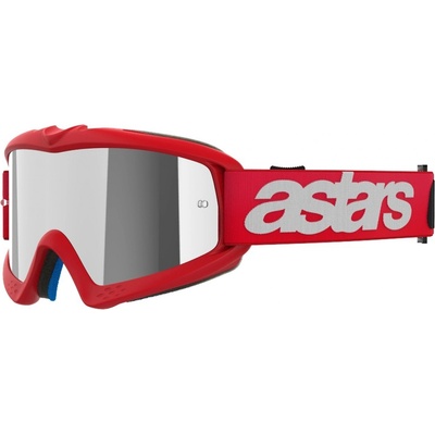 Alpinestars VISION YOUTH BLAZE 2025 – Sleviste.cz