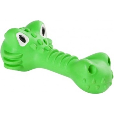 EYENIMAL Gumová hračka pro psy Crocodile