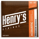 Henry`s Strings HAP1047P Premium