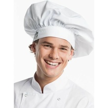 Chaud Devant Kuchařská čepice Chef Hat Bianco