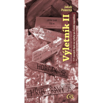 Výletník II – Zboží Dáma