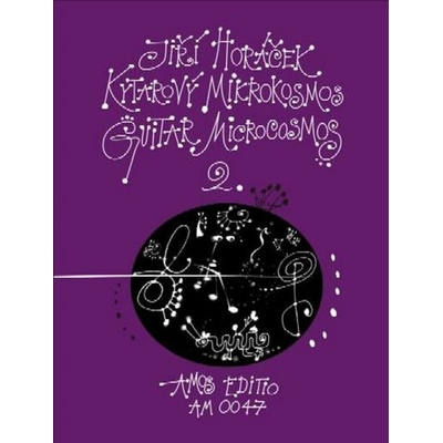 Kytarový mikrokosmos 2.