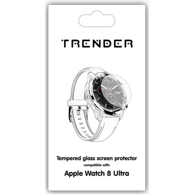 Trender ФОЛИО ПРОТЕКТОР trender apple watch ultra