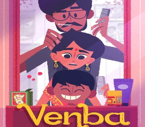 Venba
