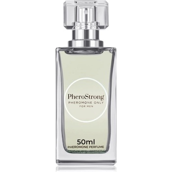 PheroStrong Only pro muže 50 ml