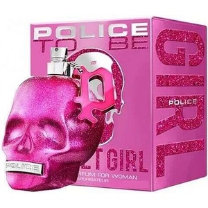 Police To Be Sweet Girl EDP 75 ml Парфюми