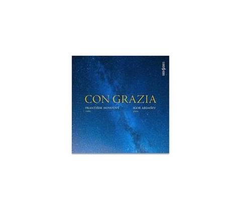 Con Grazia