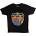 Nirvana Come As You Are Black S Риза (NIRVTS72MB01)