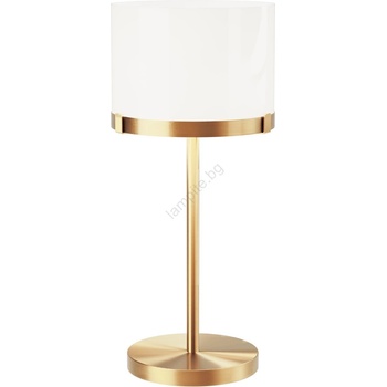 By Rydéns 4024560-6509 - Настолна лампа MARCEL 1xE27/8W/230V (RS0115)