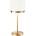 By Rydéns 4024560-6509 - Настолна лампа MARCEL 1xE27/8W/230V (RS0115)