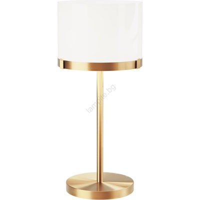 By Rydéns 4024560-6509 - Настолна лампа MARCEL 1xE27/8W/230V (RS0115)