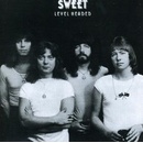 Sweet - Level Headed CD