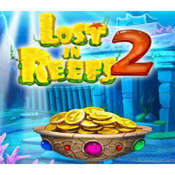 Lost in Reefs 2
