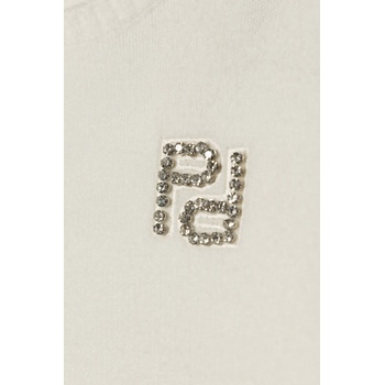 Pinko Up Детски пуловер Pinko Up (F4PIJGJP016)