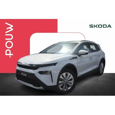 Skoda Elroq 50 125 kW