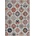 Flair Rugs Сив външен килим 230x160 cm Flora - Flair Rugs (503119374013)