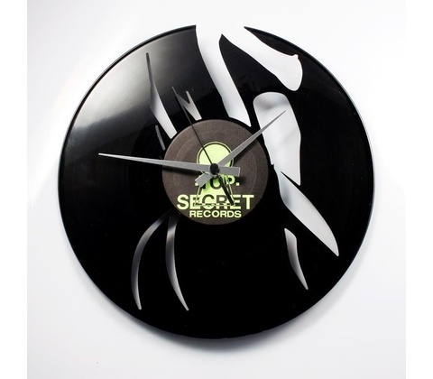 Discoclock 075 Tělo 30cm