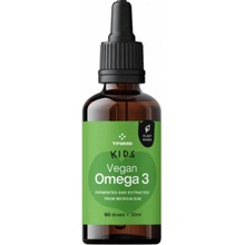 Trime Kids Omega 3, 30 ml