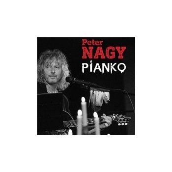 Nagy, Peter: Pianko