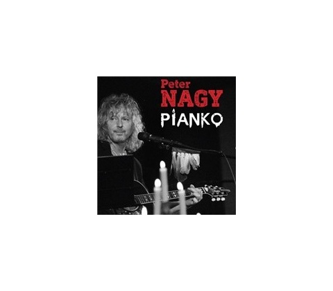 Nagy, Peter: Pianko
