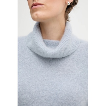 Sandro Ferrone Пуловер от алпака Sandro Ferrone (S9YBFNOME)