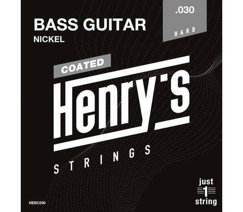 Henry's Strings HEBC030