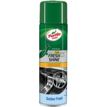 Turtle Wax Fresh Shine New Car 500 ml