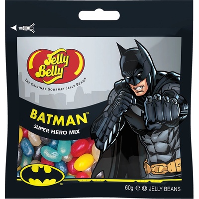 Jelly Belly Batman Beans 60 g
