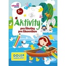 Aktivity pro šikulky
