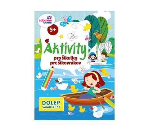 Aktivity pro šikulky