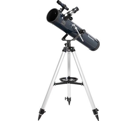 Discovery Spark Travel 76