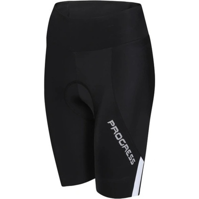 Progress Vuelta Shorts 21TY černá
