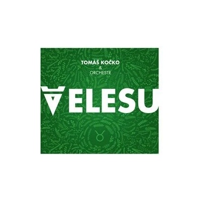 Kočko, Tomáš - Velesu