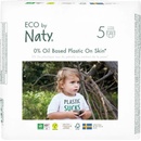 Naty Nature Babycare Junior 11-25 kg 22 ks