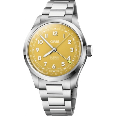Oris 01 754 7798 4069-07 8 20 06