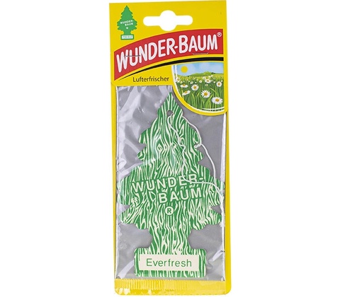 WUNDER-BAUM Everfresh