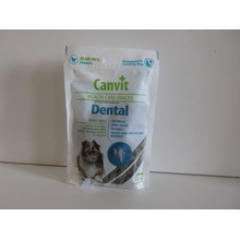 Canvit Dental Snacks 200 g