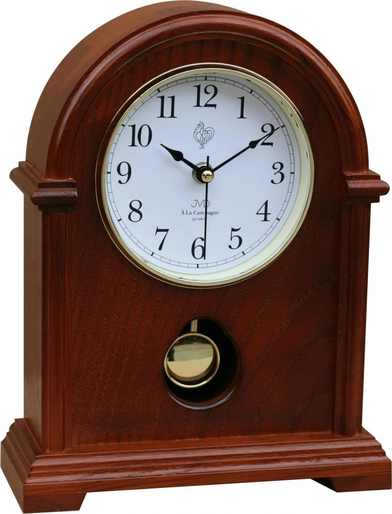 JVD HS13.3