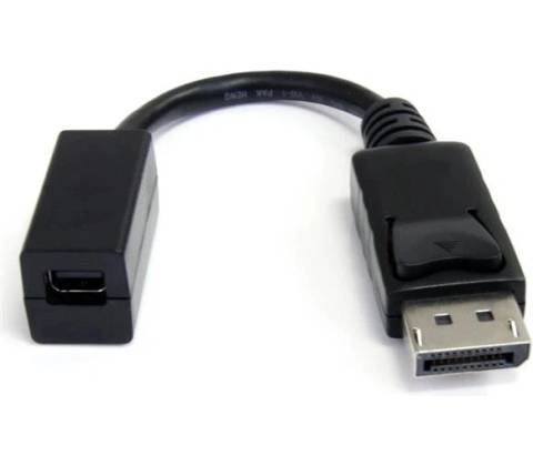 Startech DP2MDPMF6IN