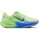Nike Мъжки маратонки Nike Vomero 18 Mens Running Shoes - White/Lime