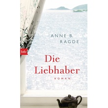 Die Liebhaber Ragde Anne B.Pevná vazba