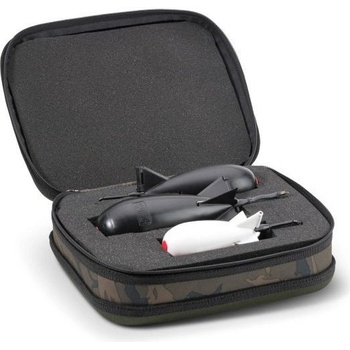 Anaconda Púzdro Na Rakety BR C Bait Rocket Carrier