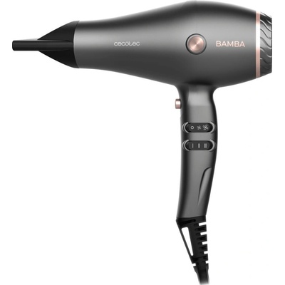 Cecotec Bamba IoniCare Harmony