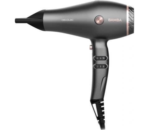 Cecotec Bamba IoniCare Harmony