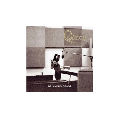 Queen: De Lane Lea Demos LTD LP